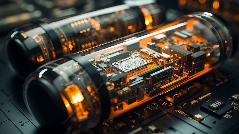 电子模块型号参数对照表：解码电子世界的“密码
