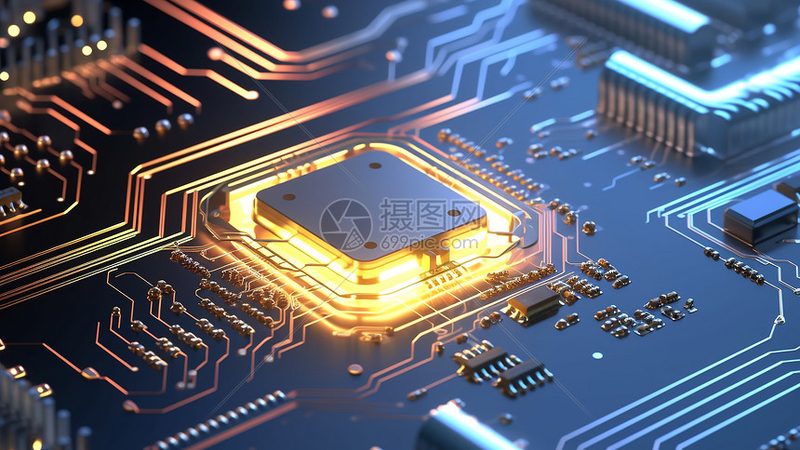 上海二极管批发市场：探寻优质供应链的桥梁